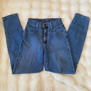 Fashion Nova • Jeans